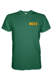 NCES STUDENT Thursday Shirt (PERFORMANCE)