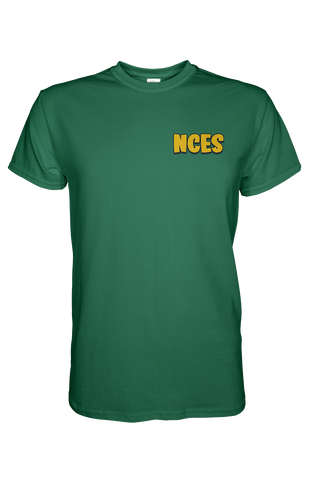 NCES STUDENT Thursday Shirt (COTTON)