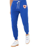 NC Soccer Shield Embroidered (Bella Canvas Joggers)