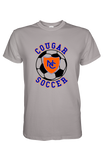 Cougar Soccer (A4 Performance)