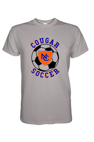 Cougar Soccer (A4 Performance)