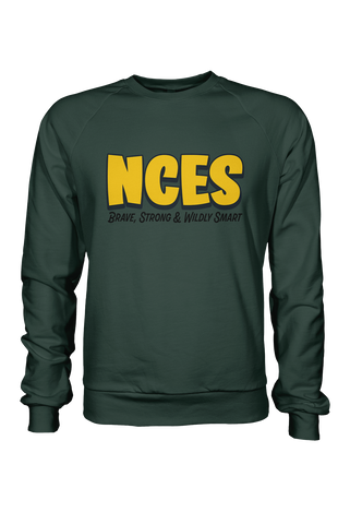 NCES STUDENT Thursday Sweatshirt