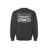 The Roxy Gildan Sweatshirt