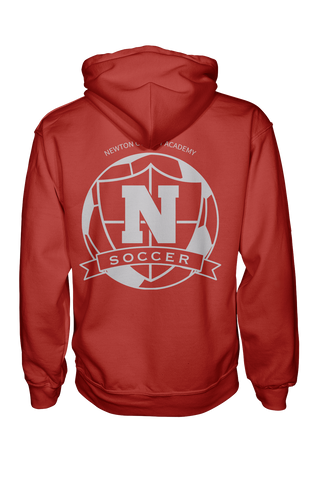 NCA Soccer (Hoodie)