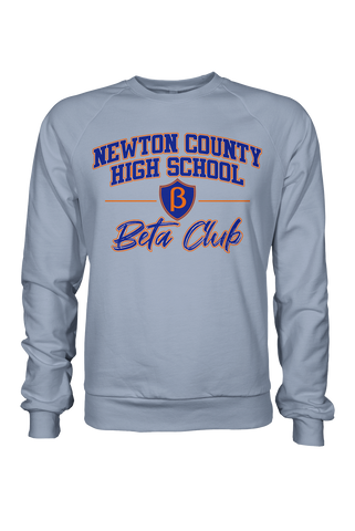 NCHS Beta Sweatshirt