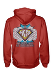 NCES - Thursday's Spirit Hoodie