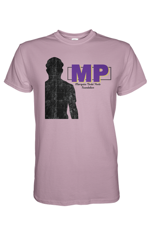 MP Foundation T-Shirt (Comfort Colors)