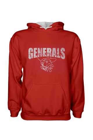 The General (Hoodie)