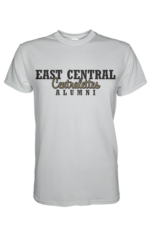 East Central Centralettes Alumni (Crewneck)