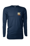 NCMS Thursday Shirt (Long Sleeve Performance)