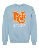 NCMS/NCHS Staff Thursday Sweatshirt
