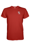 NCA Golf (T-Shirt)