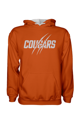 NCMS Thursday Hoodie