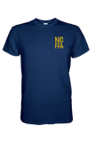 NC FFA T-SHIRT (A4 Performance)
