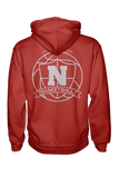 NCA Basketball (Hoodie)