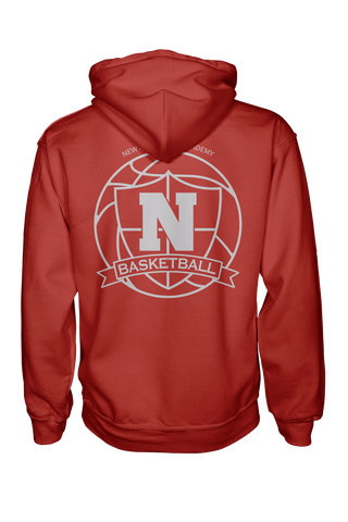 NCA Basketball (Hoodie)