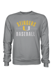 Union Stingers Gildan Crewneck Sweatshirt