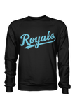 Royals Baseball Gildan Sweatshirt