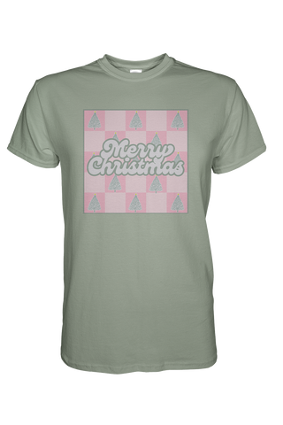 JA Christmas Tee (Youth)