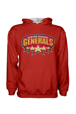Generals Star (Hoodie)