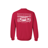 The Roxy Gildan Sweatshirt