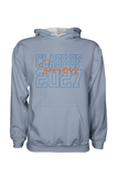 NCHS Class of 2027 Hoodie