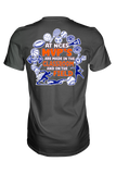 NC PRE-K STUDENT Thursday Shirt (PERFORMANCE)