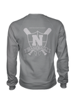 NCA Baseball (Sweatshirt)