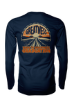 NCMS Thursday Shirt (Long Sleeve Performance)