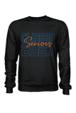 NCHS Class of 2027 Sweatshirt
