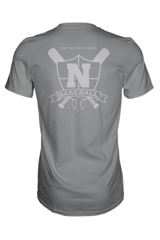 NCA Baseball (T-Shirt)