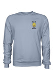 Light Blue (Gildan Sweatshirt)