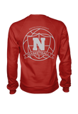 NCA Basketball (Sweatshirt)