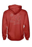 Newton Academy Crest (Hoodie)