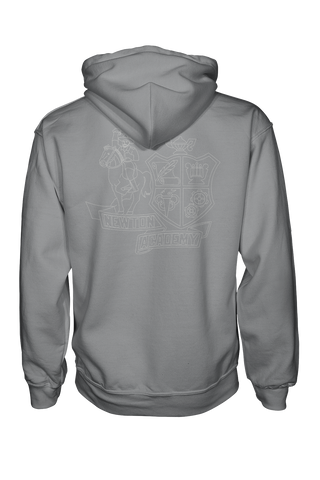 Newton Academy Crest (Hoodie)