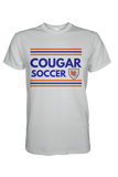 Cougar Soccer (A4 Performance)