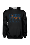 NCHS Class of 2027 Hoodie