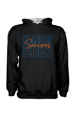 NCHS Class of 2027 Hoodie