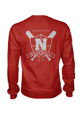 NCA Baseball (Sweatshirt)