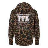 NC FFA Hoodie