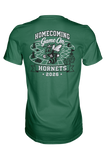 Lake Homecoming 2026 T-Shirt