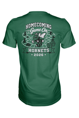 Lake Homecoming 2026 T-Shirt