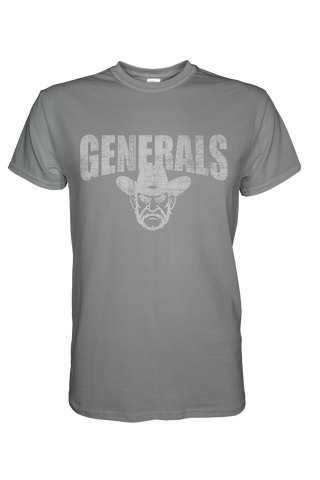 The General (T-Shirt)