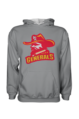 The General Profile (Hoodie)