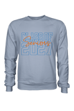 NCHS Class of 2027 Sweatshirt