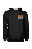 NCHS Thursday's Spirit Hoodie