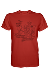 Newton Academy Crest (T-Shirt)