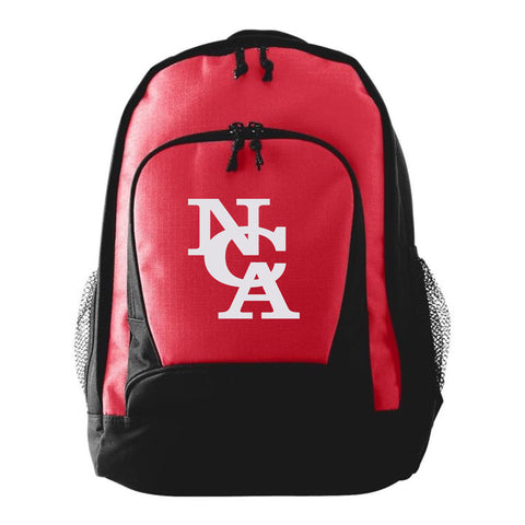 NCA Backpack