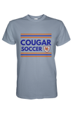 Cougar Soccer (A4 Performance)