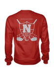 NCA Golf (Sweatshirt)